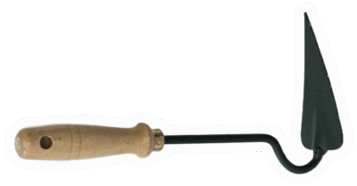 Sacho Curvo com Cabo Nº1.