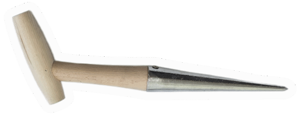 Sacho Plantador Cabo Muleta Nº1