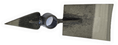 Sachola T/Sul Nº0 com Lança