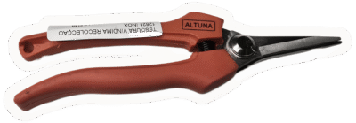 Tesoura Vindima Recolecção Altuna 12621 Inox