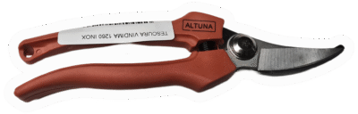 Tesoura Vindima Altuna 1260 Inox