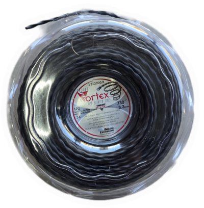 Fio Nylon  Vortex H 3,3 mm Donut 36,5 m