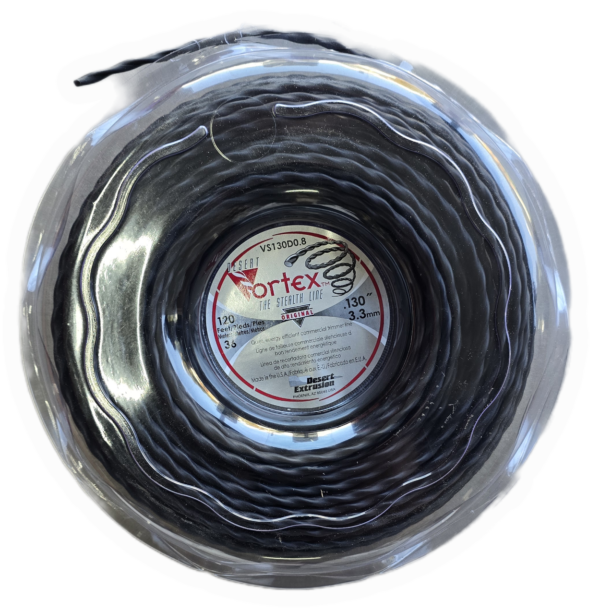 Fio Nylon  Vortex H 3,3 mm Donut 36,5 m