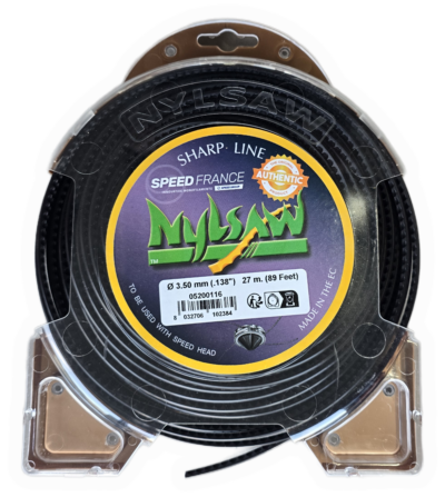 Fio Nylon Nilsaw 3,5 mm Donut 27 m