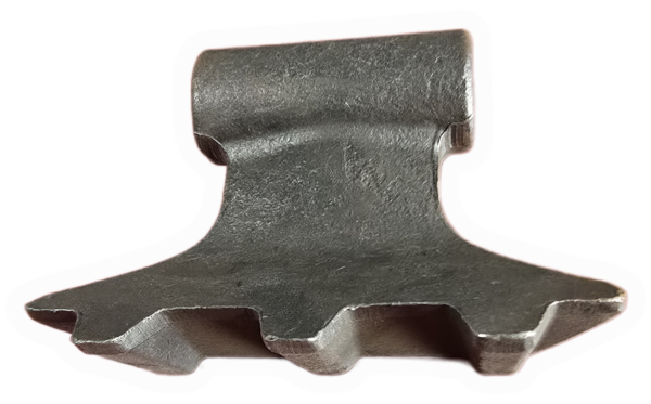 Martelo para Destroçador Dentado M-03 90X155 Furo 20,5 mm