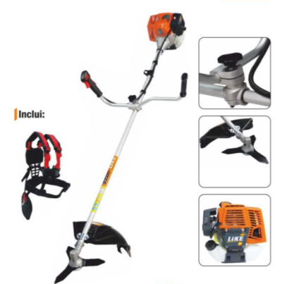 Roçadora Like 420L 42,7Cc